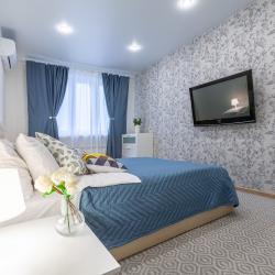 Фото Отель RentPlaza (РентПлаза) на Московском шоссе