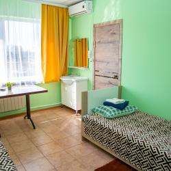 Фото Отель Белояръ
