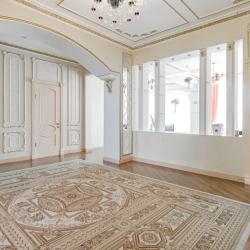 3-комнатные апартаменты улучшенные