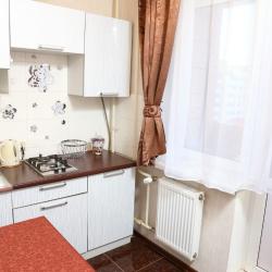 Апартаменты на улице Космонавтов 36 — b581a82b9511393887c3c67c9a01d889