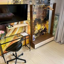 Фото Отель Барбарис на улице Мира 56