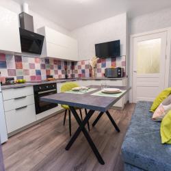 Фото Отель KluchnikOFF (КлючникОФФ) на проспекте Масленникова 14А