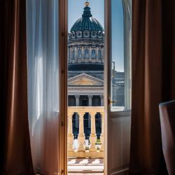 фото 4 Kempf Nevsky (Кемпф Невский)
