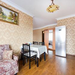 Фото Апартаменты СуткиРу на площади Октябрьская 31А