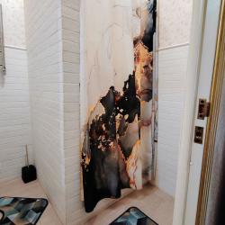 Фото Отель Sweet Home23 на улице Батарейная 384а