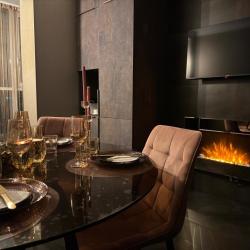 1-комнатные апартаменты люкс