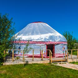 Фото Отель BalQaragai (Балкарагай)