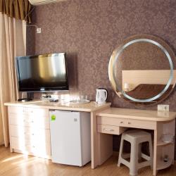 3-местный 1-комнатный номер комфорт