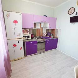 Фото Апартаменты на проспекте Защитников , 7 к2