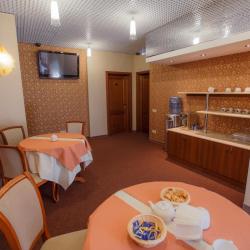 Фото Отель Buongiorno (Бонжорно)