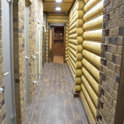 Фото Парк-Отель Васильевский