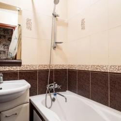 2-комнатные апартаменты стандарт