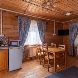 Коттедж Крестьянский