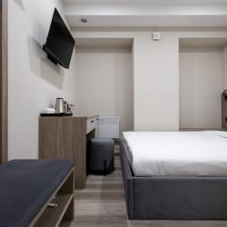 Архитектор Apart Hotel by Provence — b584072dbd9fd492a682291e72f8b962