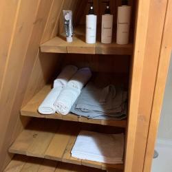 Шале улучшенное №5