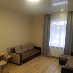 Фото Отель Коттедж Apartments by the river (Апартменс бай зе ривер)