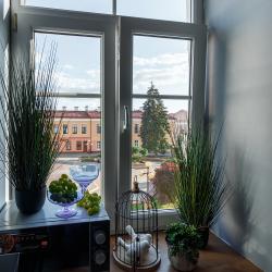 Фото Апартаменты на улице Советская 13