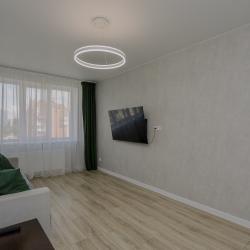 2-комнатные апартаменты улучшенные