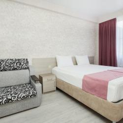 Фото Alba Inn Apartments (Альба Инн Апартаменты)