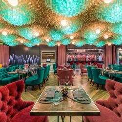 фото 31 Boutique Hotel Albora (Альбора)