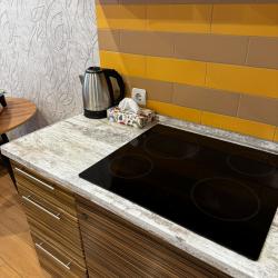 Фото Апартаменты на улице Просторная