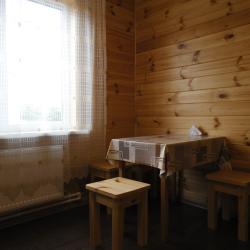 Фото Отель Дом на Луговой