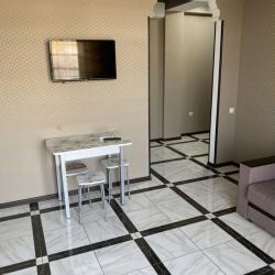 1-комнатные апартаменты стандарт №1