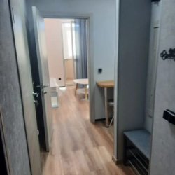 1-комнатные апартаменты стандарт