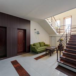 Фото Отель Гостевой дом На Каштановой