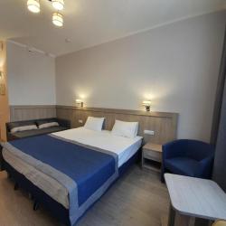 Фото Физтехотель