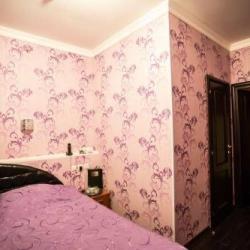 Фото Отель Кристалл