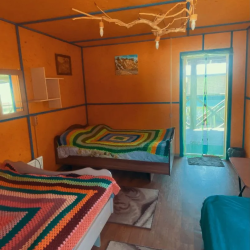 Фото Отель Altay Sun (Алтай Сан)