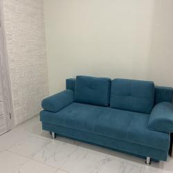 1-комнатные апартаменты улучшенные