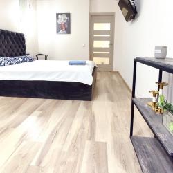 Фото Апартаменты на улице Мира 4В