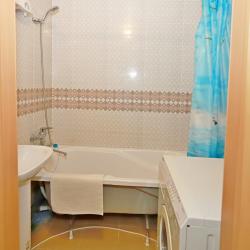 Фото Апартаменты Урал на улице Цвиллинга 62