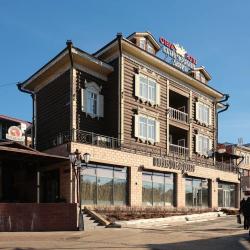 Фото Отель Купеческий Дворъ