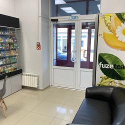 Фото D'LOFT Hotel (ДиЛОФТ Отель)