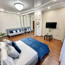 2-комнатные апартаменты стандарт