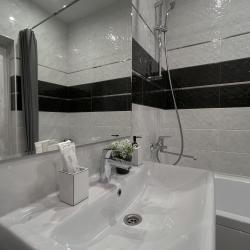 2-комнатные апартаменты люкс