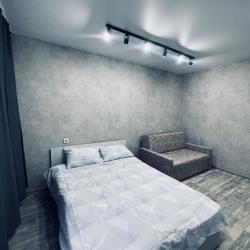 Фото Апартаменты на улице Иванова 1