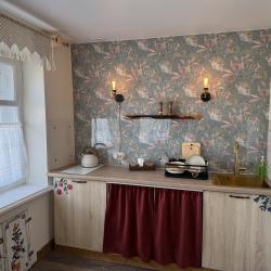 Фото Апартаменты на улице Мира, 90