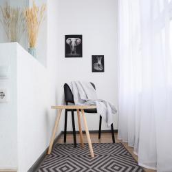 Апартаменты студия #131