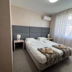 2-местный номер комфорт