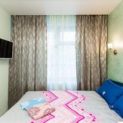фото 27 MOKO Apartments (МОКО Апартментс) на улице Народного Ополчения