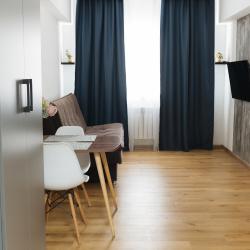 Фото Отель Городок