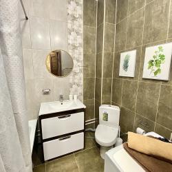 Фото Отель Rental Family Rooms (Рентал Фэмили) на Московском проспекте 48А