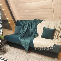 Фото Отель Место Твоей Атмосферы