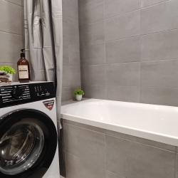Фото Отель Panda Home на улице Константина Посьета 4 корпус 1