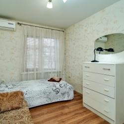 Фото Отель Pro Apart (Про Апарт) на улице Коммунаров 209