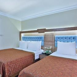 Фото Отель ASunrise Hotel (АСанрайз)